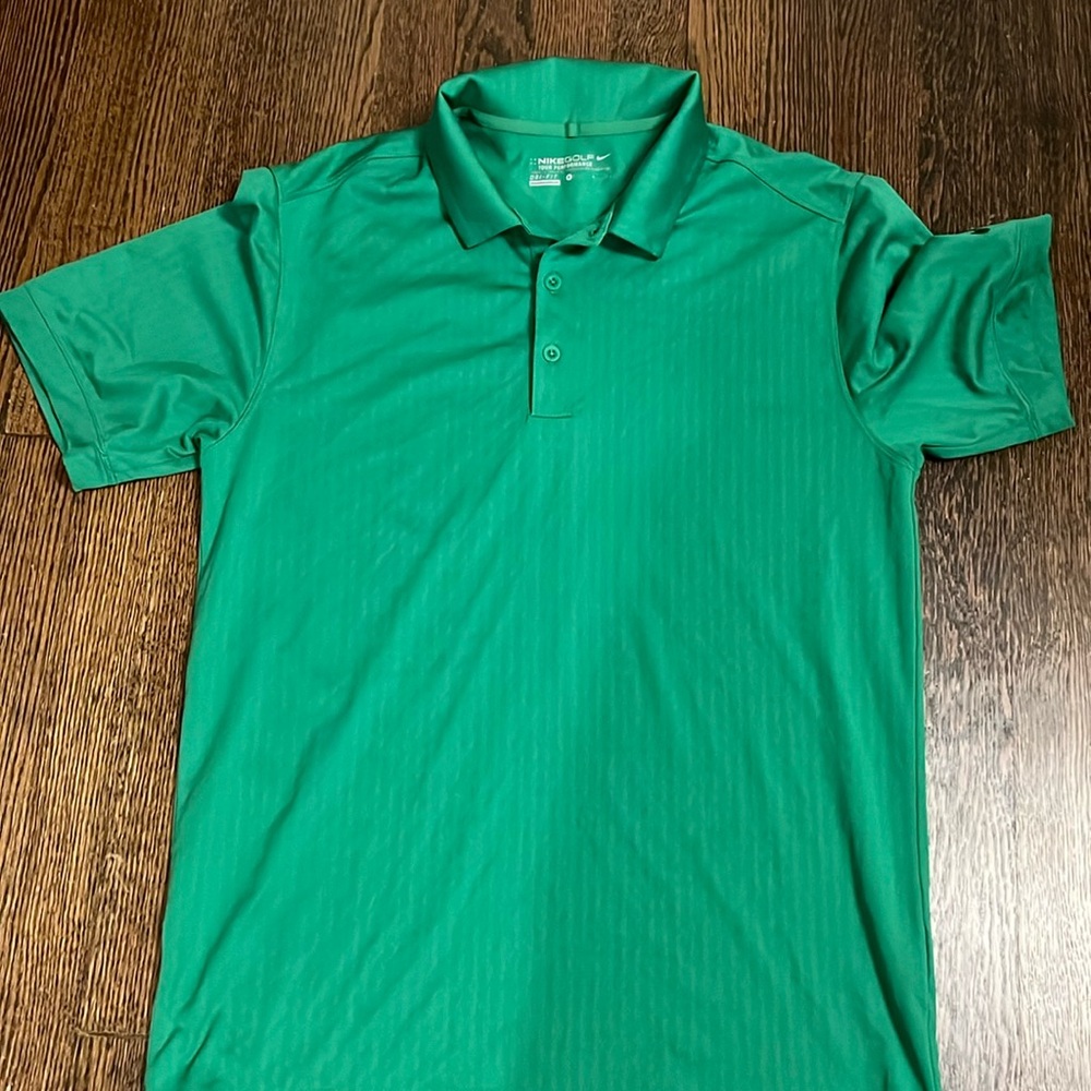 Nike Golf Tour Performance